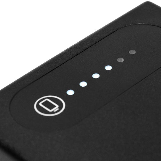 Trulli Bass50 – Battery