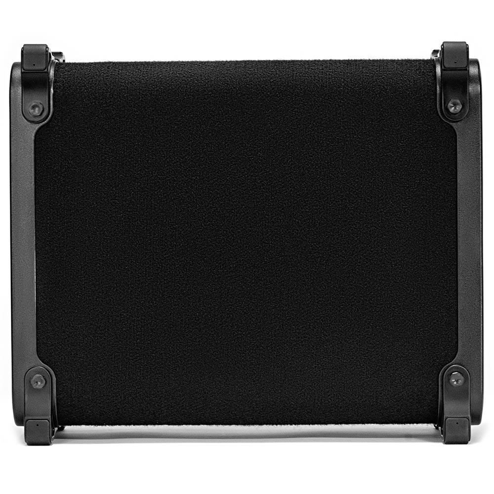 Trulli Bass50 Carpeted – 10″ Portable Subwoofer (Carpeted Classic Edition)