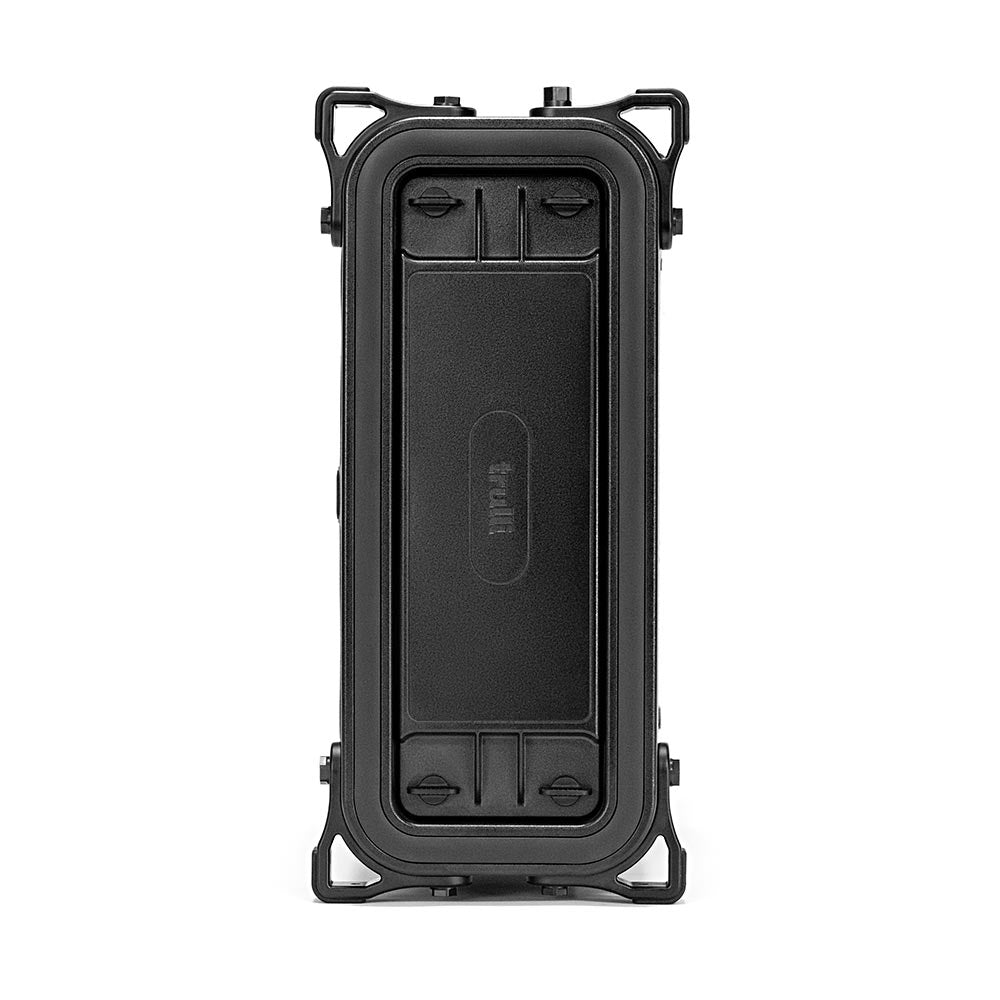 Trulli Bass50 Carpeted – 10″ Portable Subwoofer (Carpeted Classic Edition)