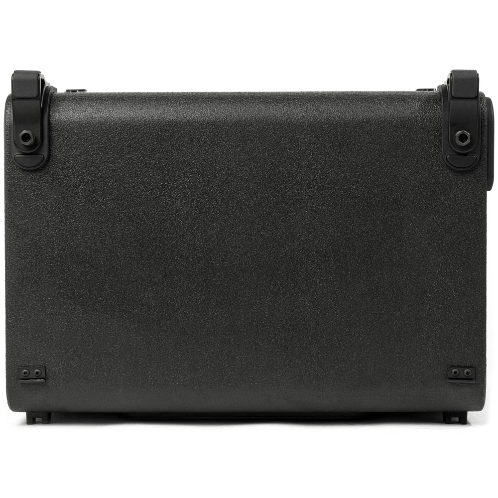 Trulli Bass50 Universal Port – Rugged Edition (M20) – All-Purpose Port for Bass50, Rugged Finish with Pole Mount