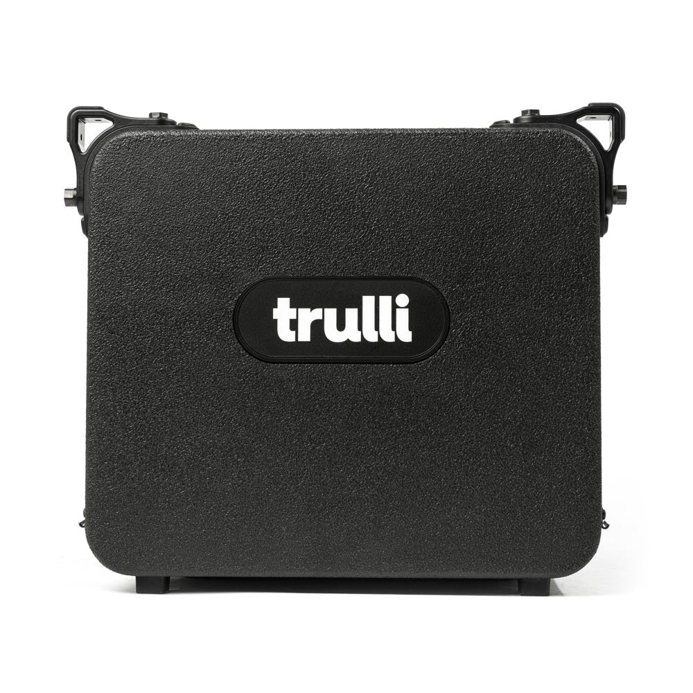 Trulli Bass50 Universal Port – Rugged Edition (M20) – All-Purpose Port for Bass50, Rugged Finish with Pole Mount