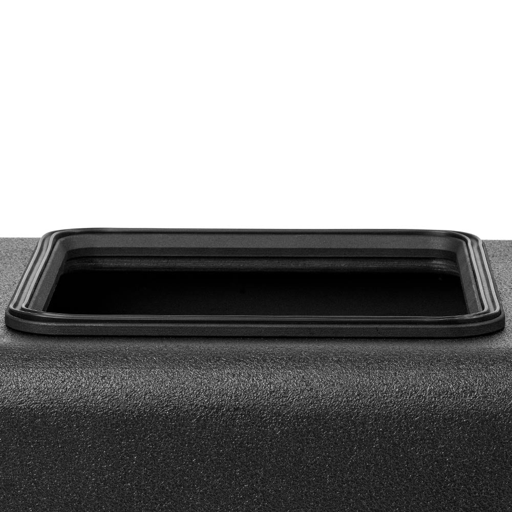 Trulli Bass50 Universal Port – Rugged Edition (M20) – All-Purpose Port for Bass50, Rugged Finish with Pole Mount