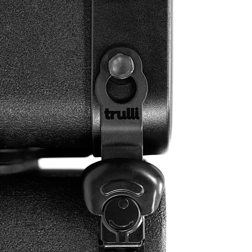 Trulli Bass50 Universal Port – Rugged Edition (M20) – All-Purpose Port for Bass50, Rugged Finish with Pole Mount