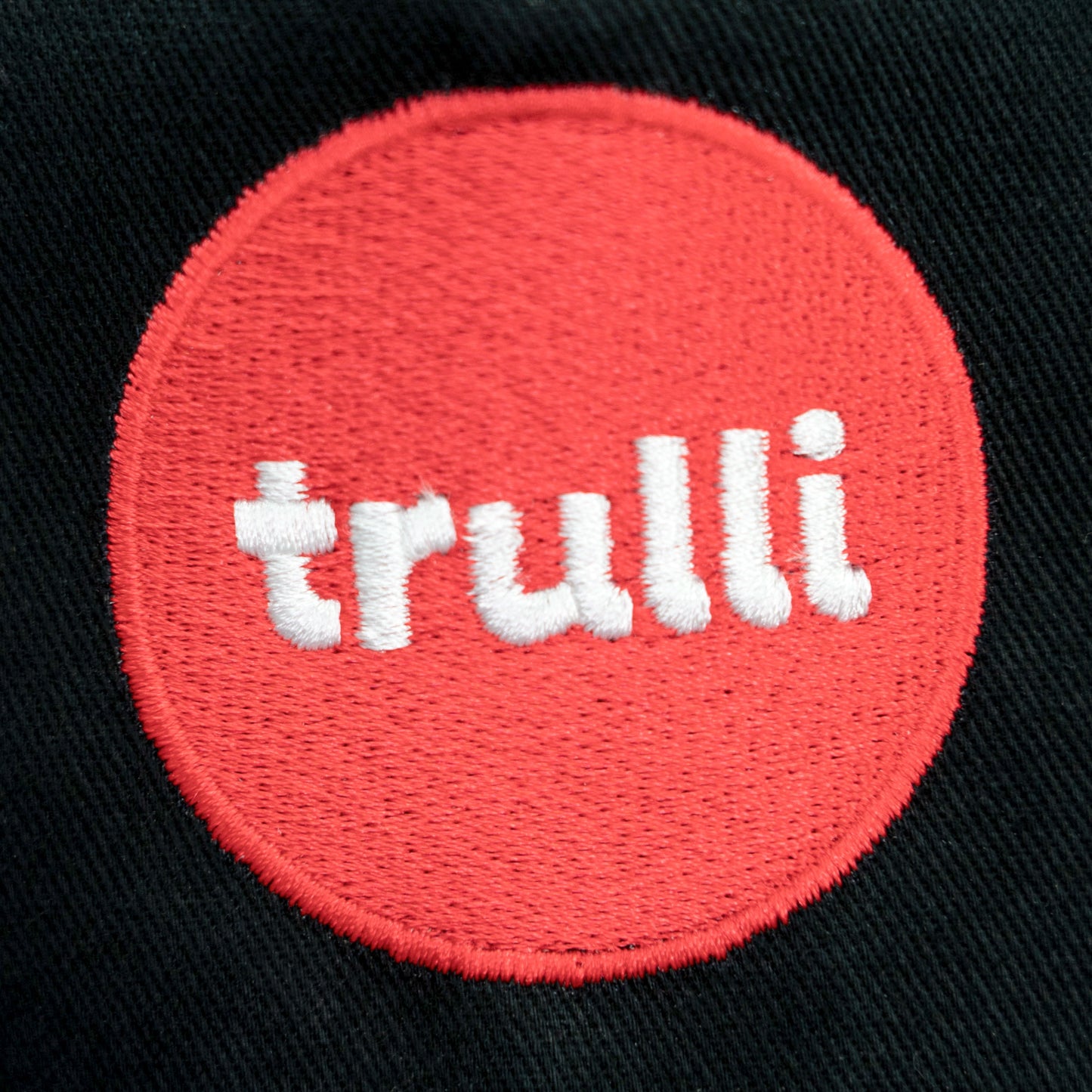 Trulli BLVNK Dad Hat