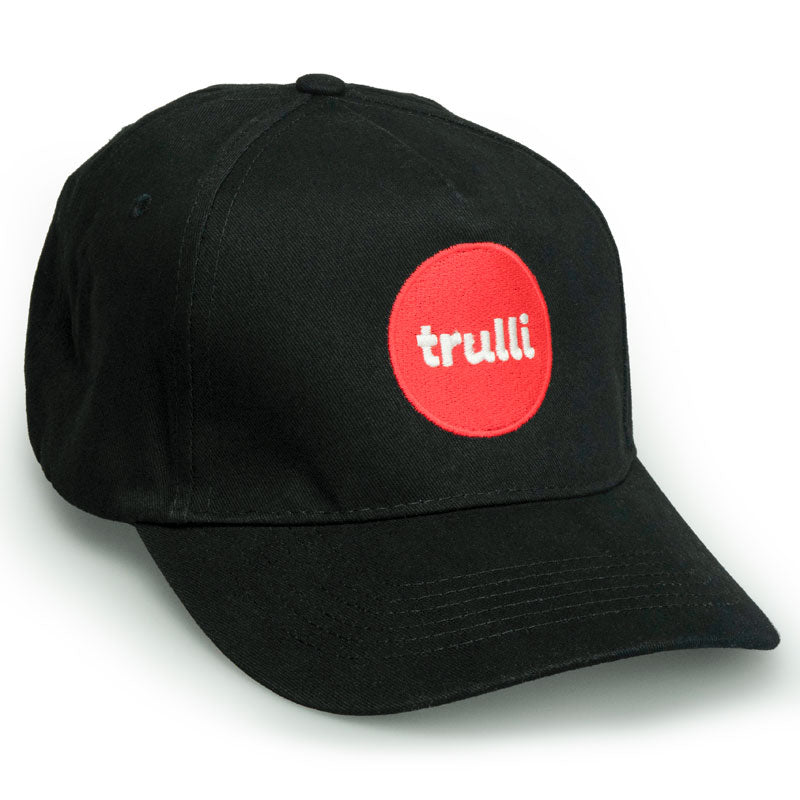 Trulli BLVNK Dad Hat