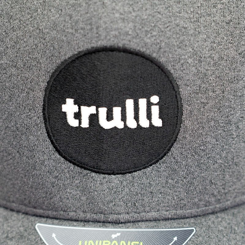 Trulli FlexFit Trucker Hat