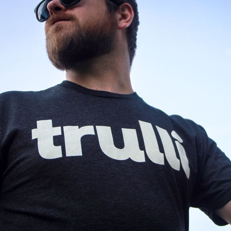Adult Classic Tee - Black