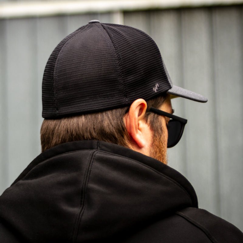 Trulli FlexFit Trucker Hat