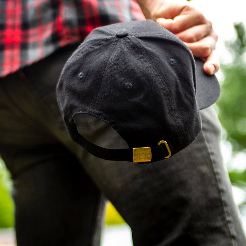 Trulli BLVNK Dad Hat