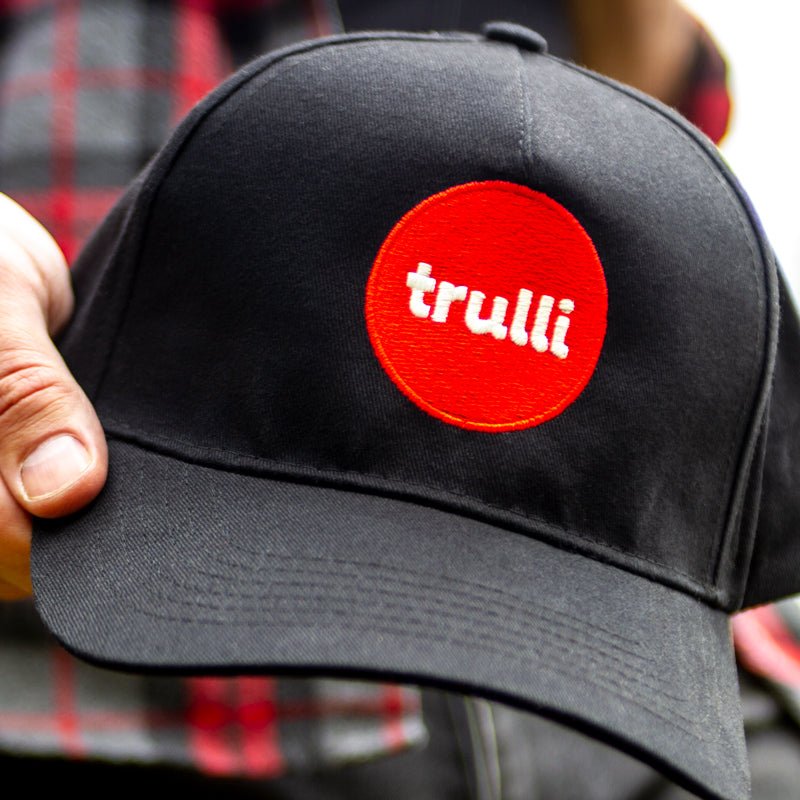 Trulli BLVNK Dad Hat