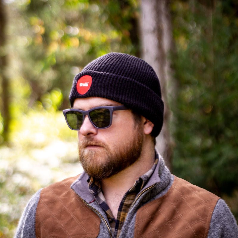 Trulli BLVNK Brooklyn Beanie