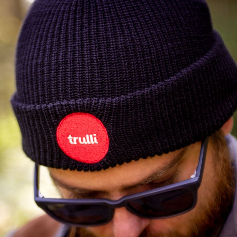 Trulli BLVNK Brooklyn Beanie