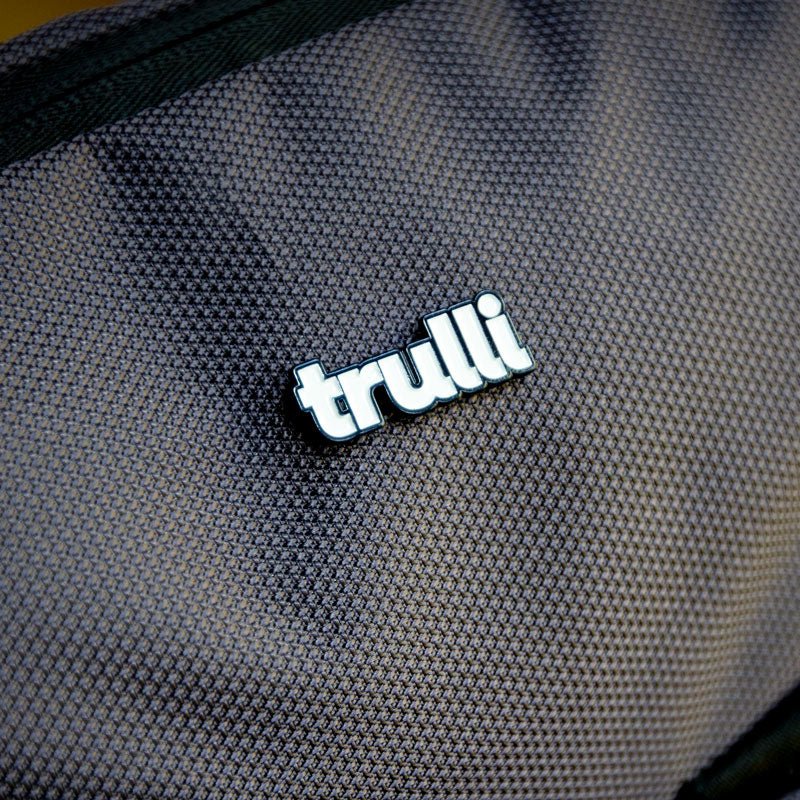 Classic Trulli Enamel Pin