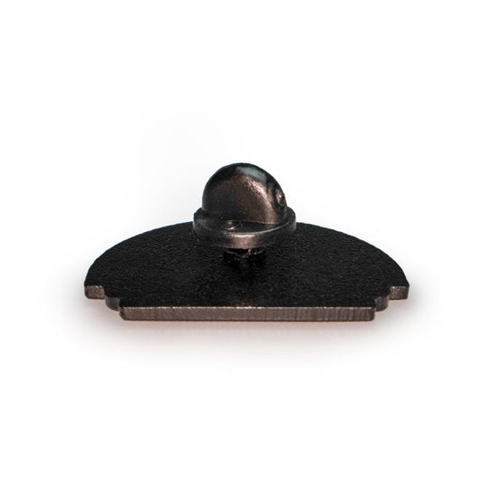 Trulli Listen Out Loud Enamel Pin