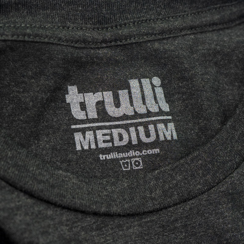 Adult Classic Tee - Black