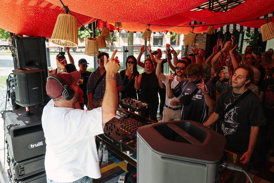 ARC 2025 Bambola Brunch PopUp