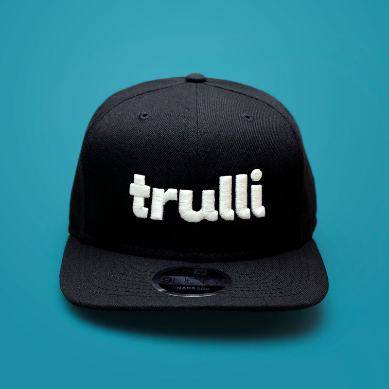 Trulli FlexFit Trucker Hat