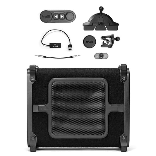 Build Your Bass System