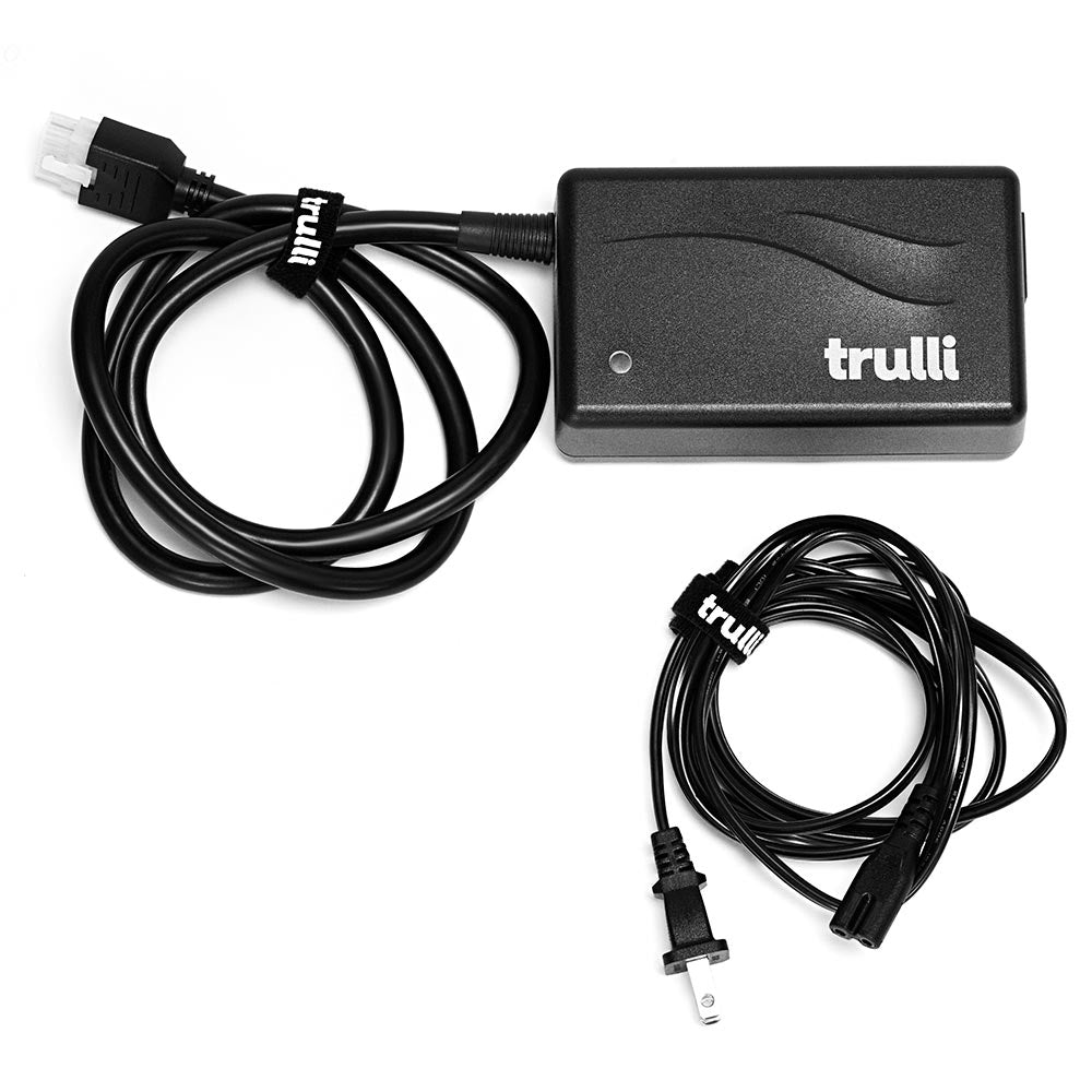 Trulli Bass50 – Battery Charger