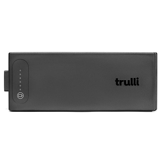 Trulli Bass50 – Battery