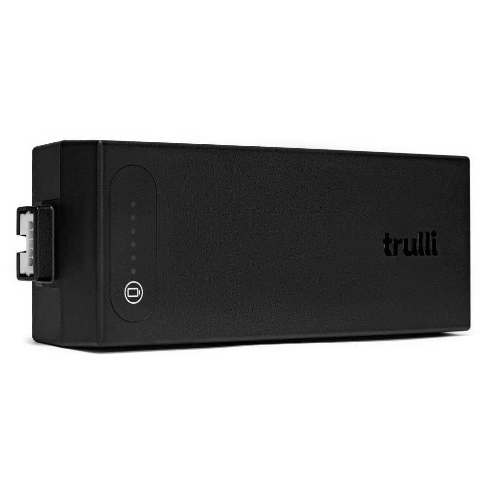 Trulli Bass50 – Battery