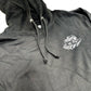Trulli Festival Hoodie - Black