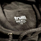Trulli Festival Hoodie - Black