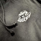 Trulli Festival Hoodie - Black