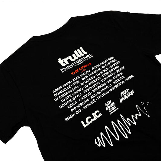 Trulli Festival T-Shirt