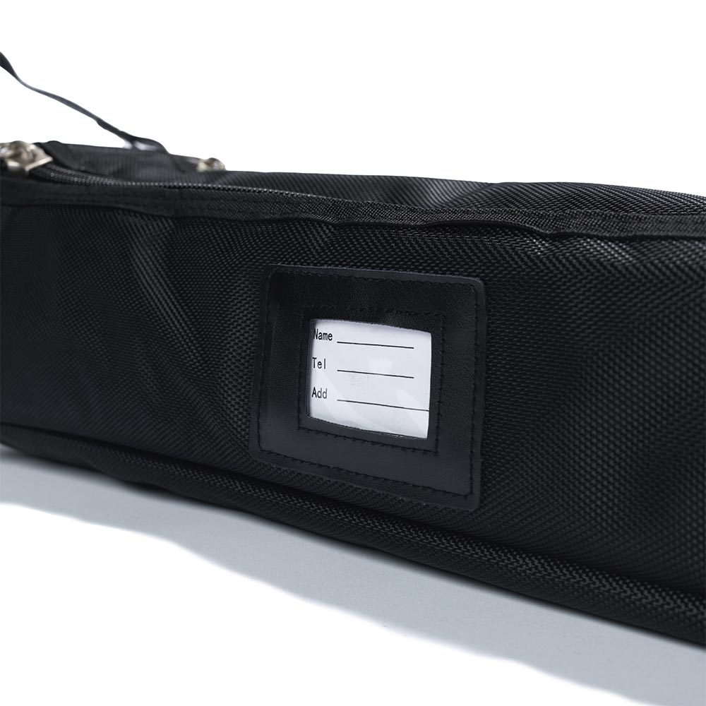 Trulli/K&M Pole Bag