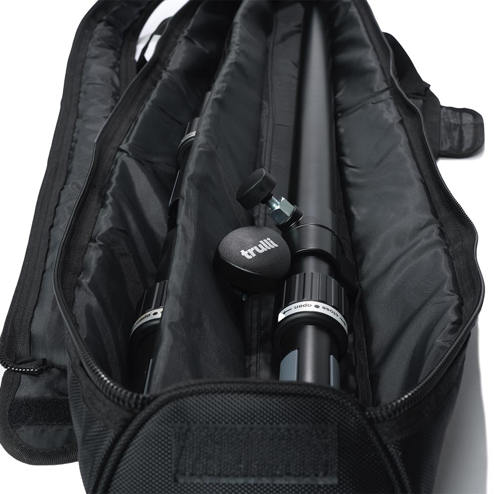 Trulli/K&M Pole Bag