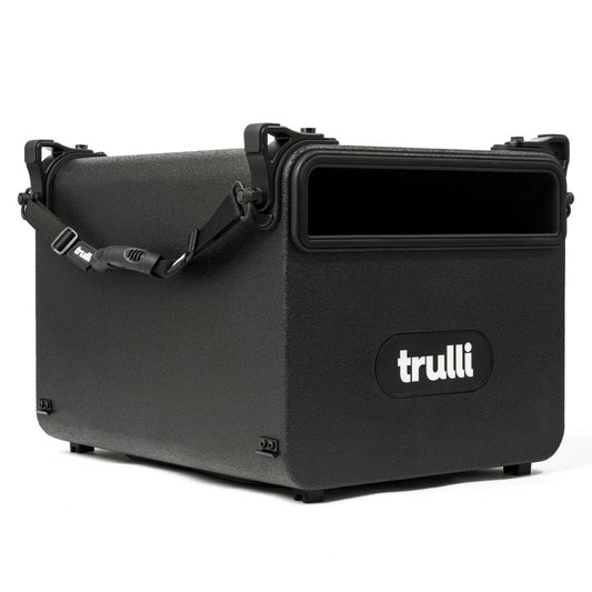 Trulli Bass50 Universal Port – Rugged Edition (M20) – All-Purpose Port for Bass50, Rugged Finish with Pole Mount