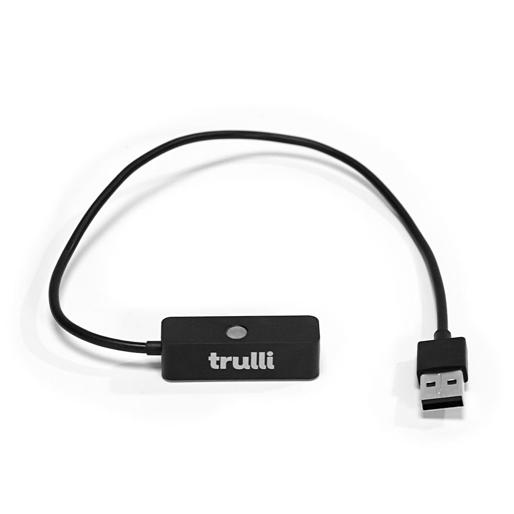 Trulli Vehicle Kit – AUX Wireless – For Any Vehicle with 3.5mm AUX Input
