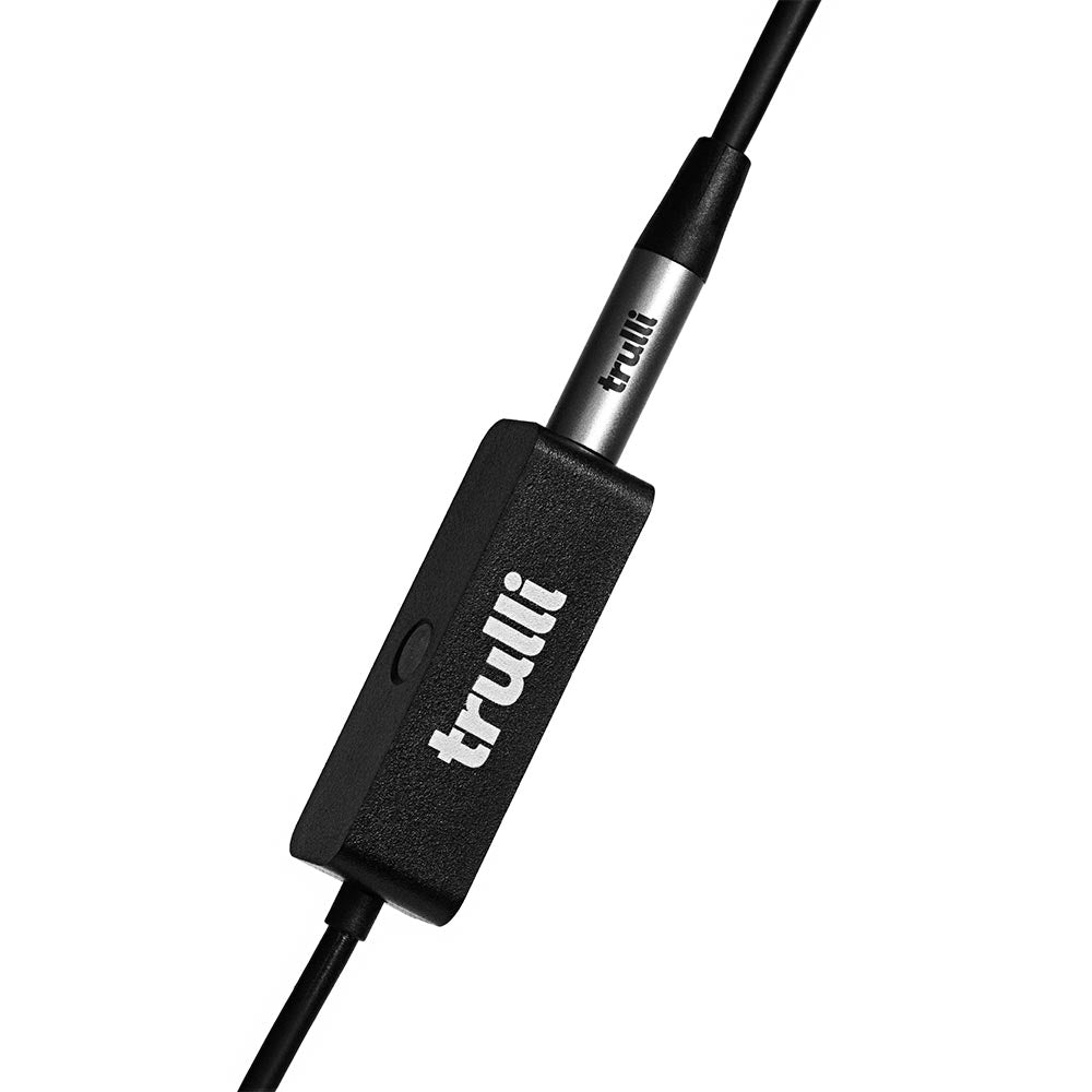 Trulli Vehicle Kit – AUX Wireless – For Any Vehicle with 3.5mm AUX Input