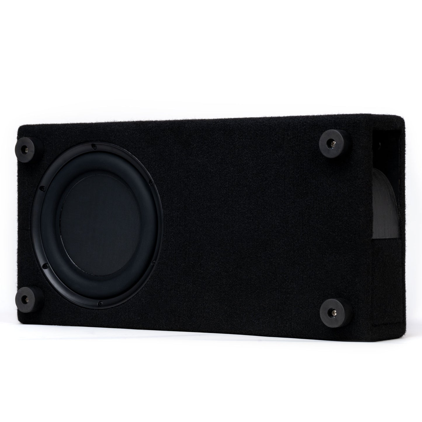 TD10S Enclosure - Micro Performance