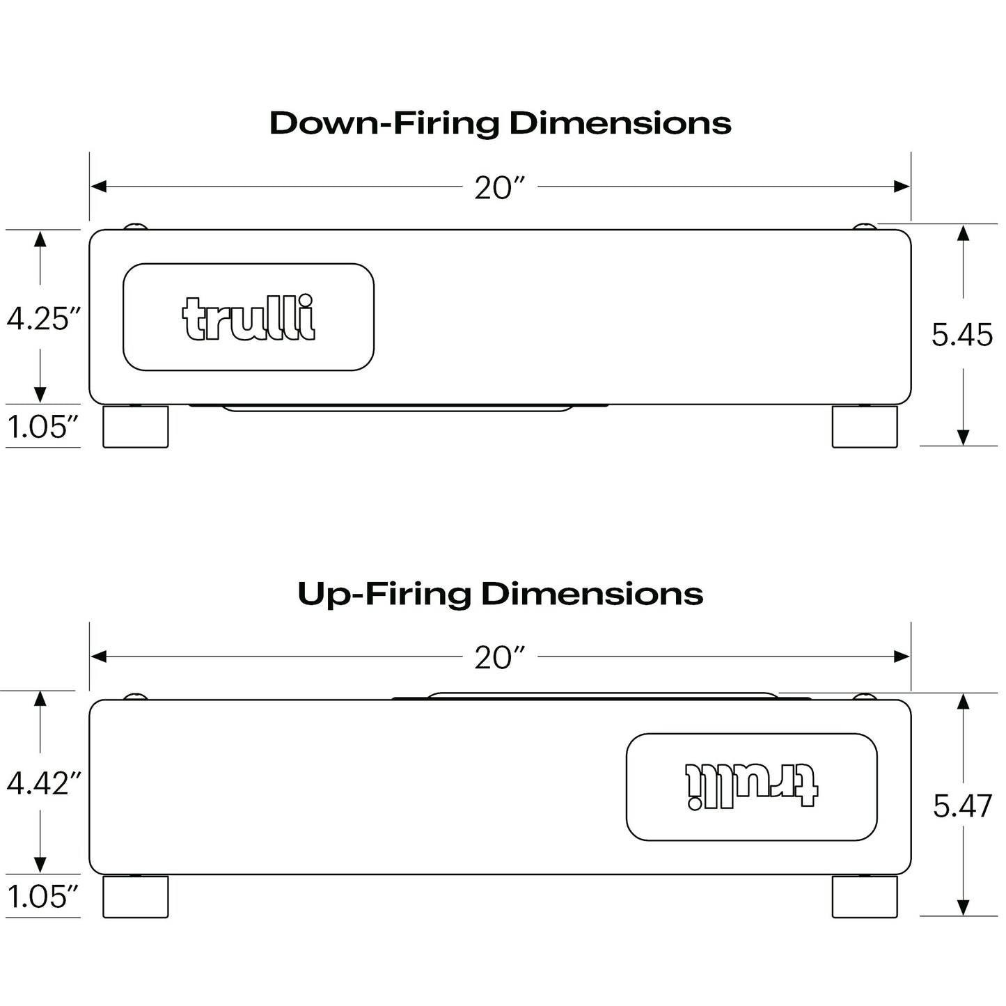 TD10S Enclosure - Micro