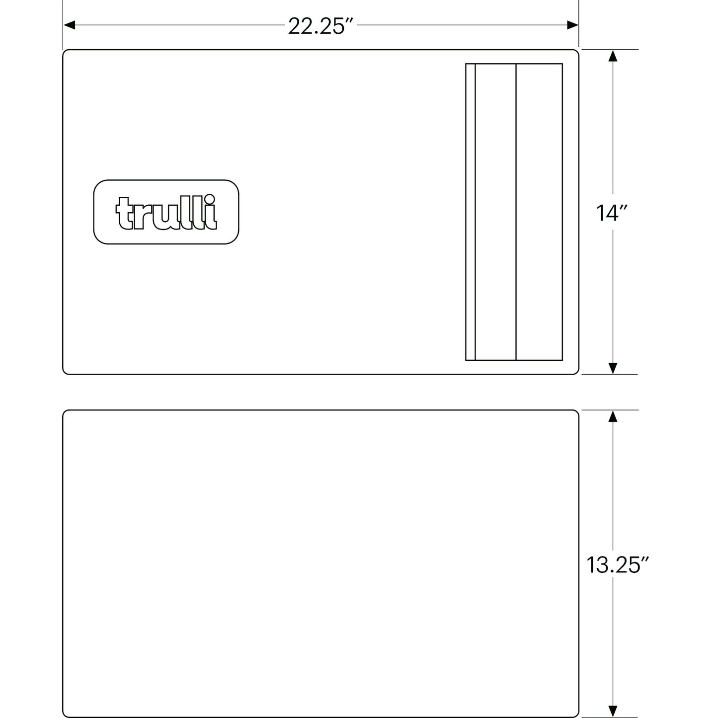 TD10S Enclosure - Performance