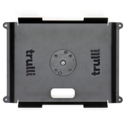 Trulli Bass50 - Pole Plate (M20)