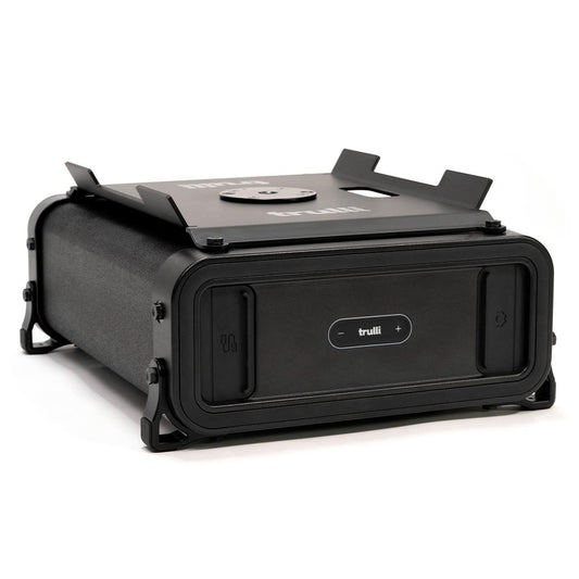 Trulli Bass50 - Pole Plate (M20)