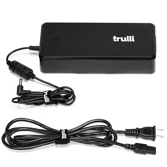 Trulli Bass50 Charger, Power Supply