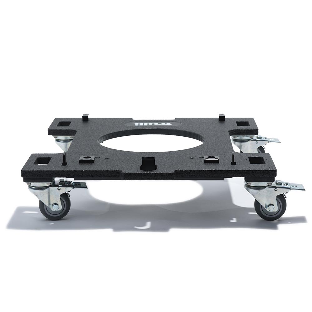 Trulli Bass50 Single Dolly