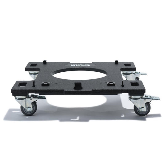 Trulli Bass50 - Single Cart