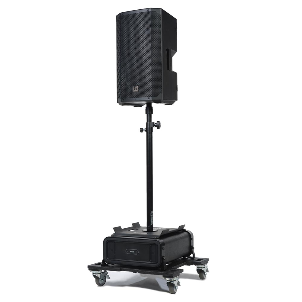 Trulli Bass50 Single Dolly