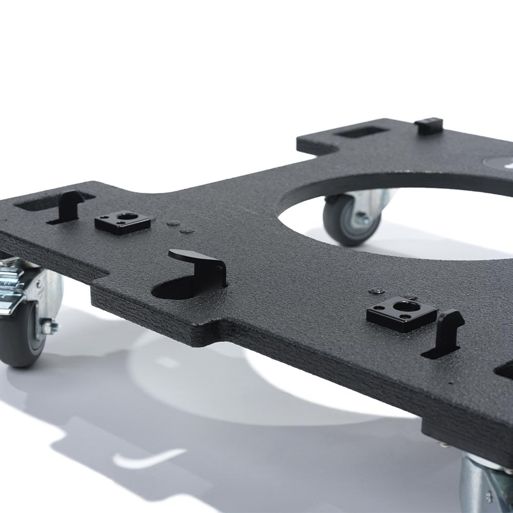 Trulli Bass50 Single Dolly