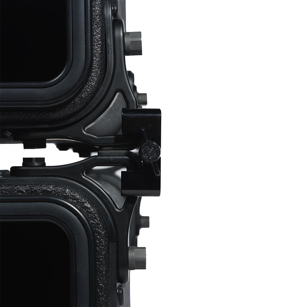 Trulli Bass50 Stacking Kit Dual Bass50