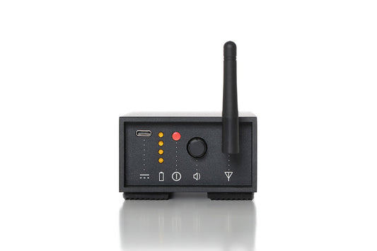 Dillinger SKAA Pro Transmitter - Dani