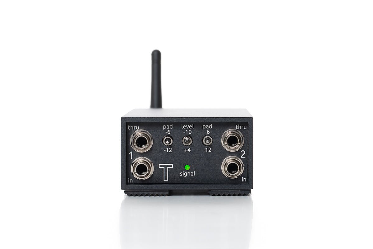 Dillinger SKAA Pro Transmitter - Dani