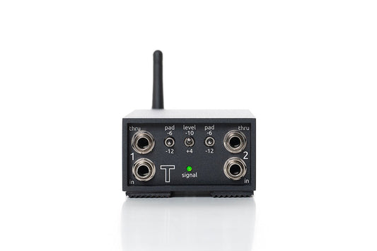 Dillinger SKAA Pro Transmitter - Dani