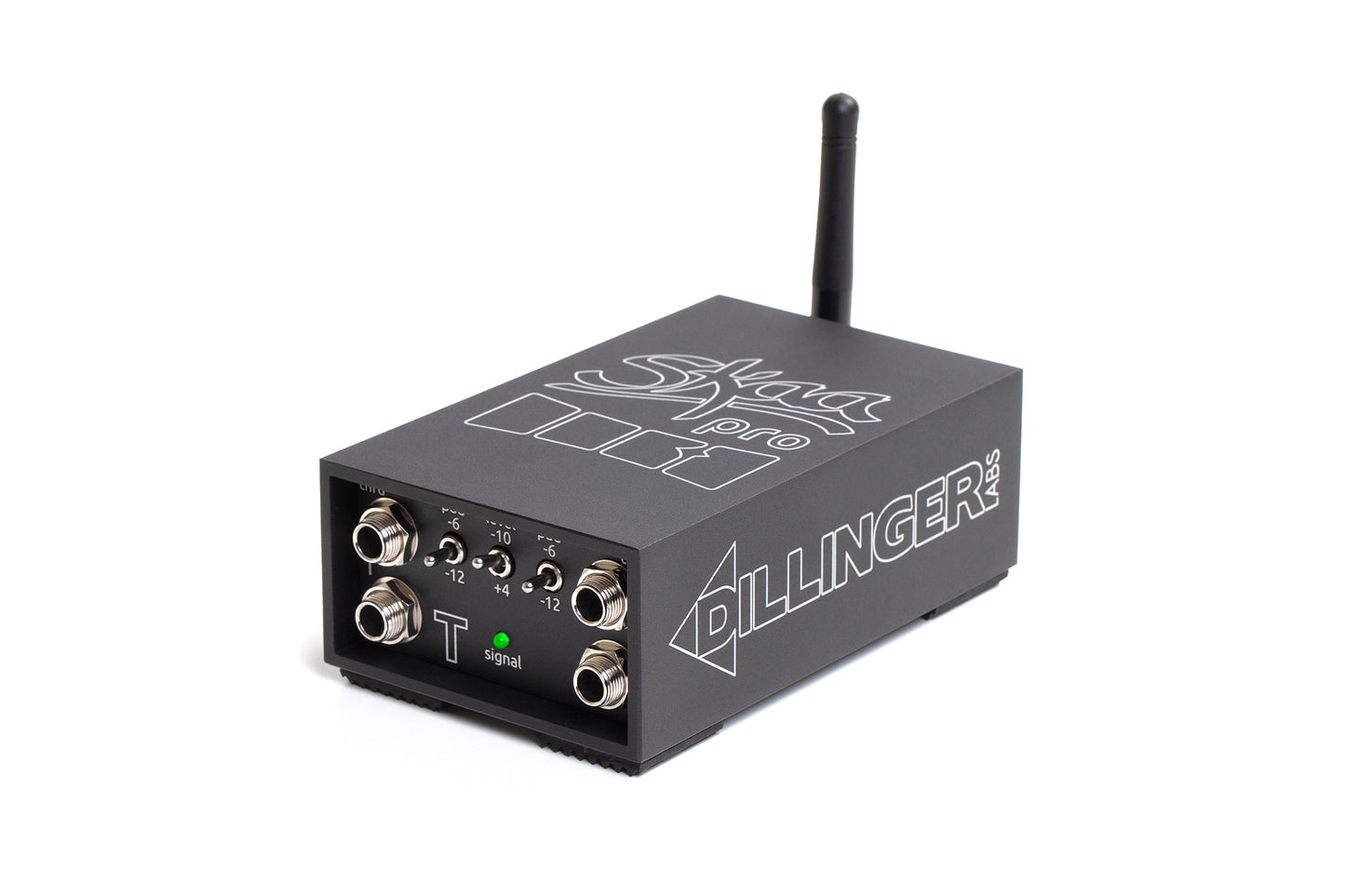 Dillinger SKAA Pro Transmitter - Dani
