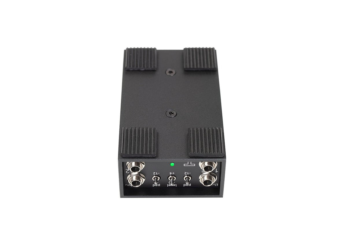 Dillinger SKAA Pro Transmitter - Dani